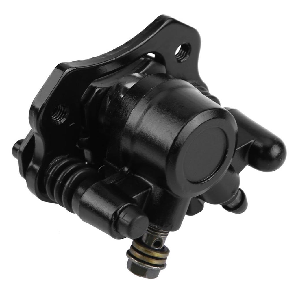 Brake Caliper Rear Fit for 50 90 110 125cc ATV Quad Taotao Roketa Sunl Go Kart