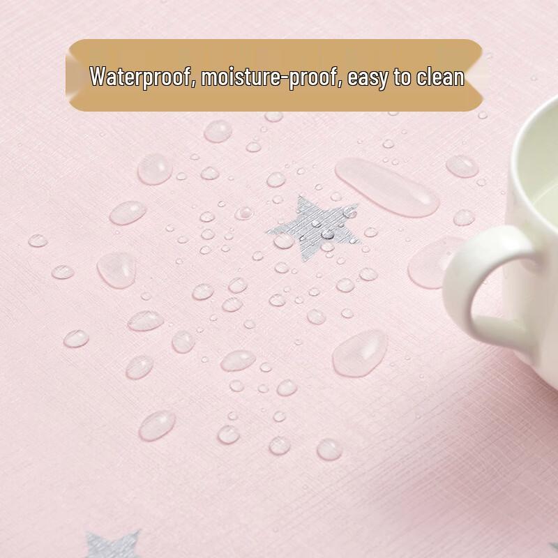 Oumai Self-Adhesive Waterproof Wallpaper