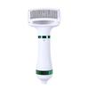 Silent Portable Mini Pet Hair Comb for Drying