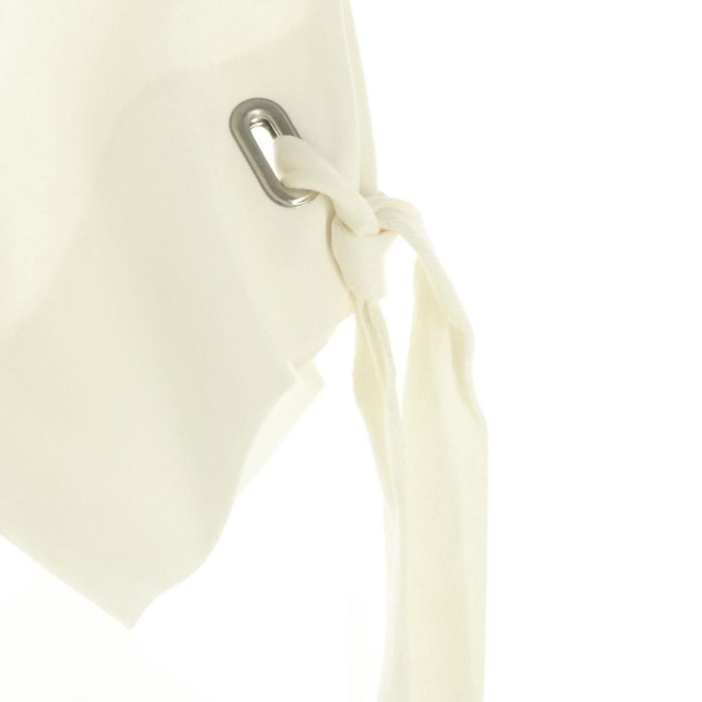 Unbenutzt FRAY I.D made in Japan Kurzarm-Minikleid O-Schleife FWFO171083 Damen Gebraucht