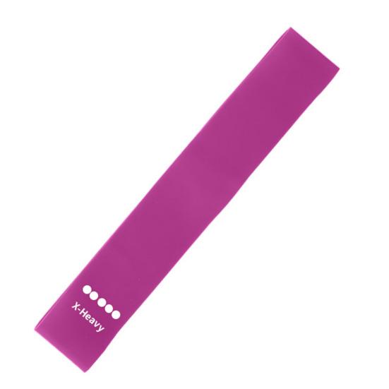 Resistance Bands for Working Out 5 Levels Exercise Bands for Physical Therapy Strength Training Yoga Pilates Stretching Recovery