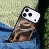Rodeo Cowboy Lasso Phone Case For iPhone 17 AIR 16 Pro Max 15 14 Pro 11 12 13 Shockproof Silicone Cover