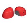 Rearview Wing Mirror Covers Side Wing Mirror Caps Accessories For Mini Cooper One JCW S Clubman Countryman  F54 F55 F56 F57 F60 Gqtsu22