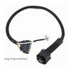 9L3Z-15A416-A Trailer Wiring Harness Plug-and-Play