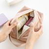 Koi Twill Easy Big Pouch