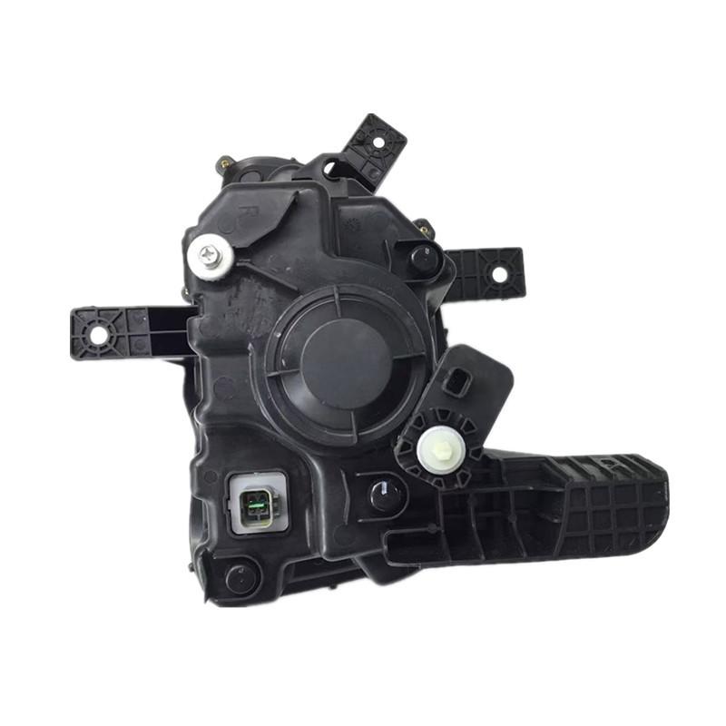 Baojun 530 Headlight Assembly 2018-2020: High/Low Beam Original Lighting Lamp