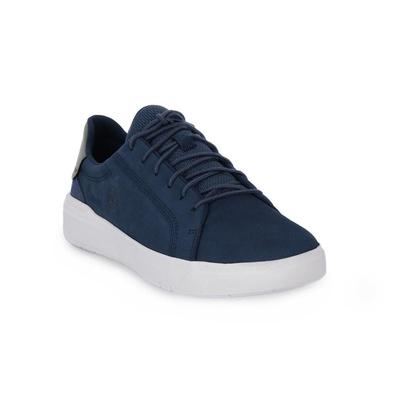 Basket Blue Air Zoom
