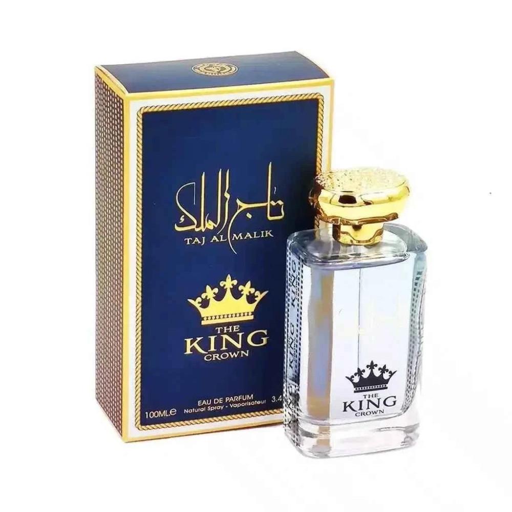Taj Al Malik La Couronne du Roi eau de parfum pour homme