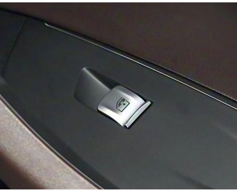 BMW 3/5/7 Series X3/X4 G30/G28 Window Lifter Switch Control Button