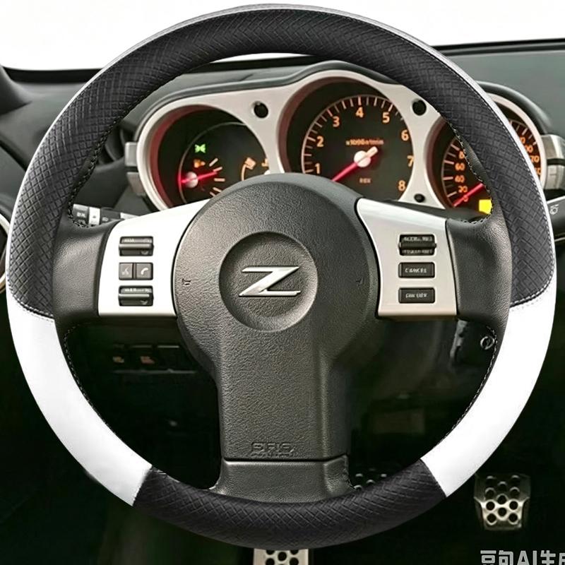 Pielāgots priekš Nissan 350Z AT MT