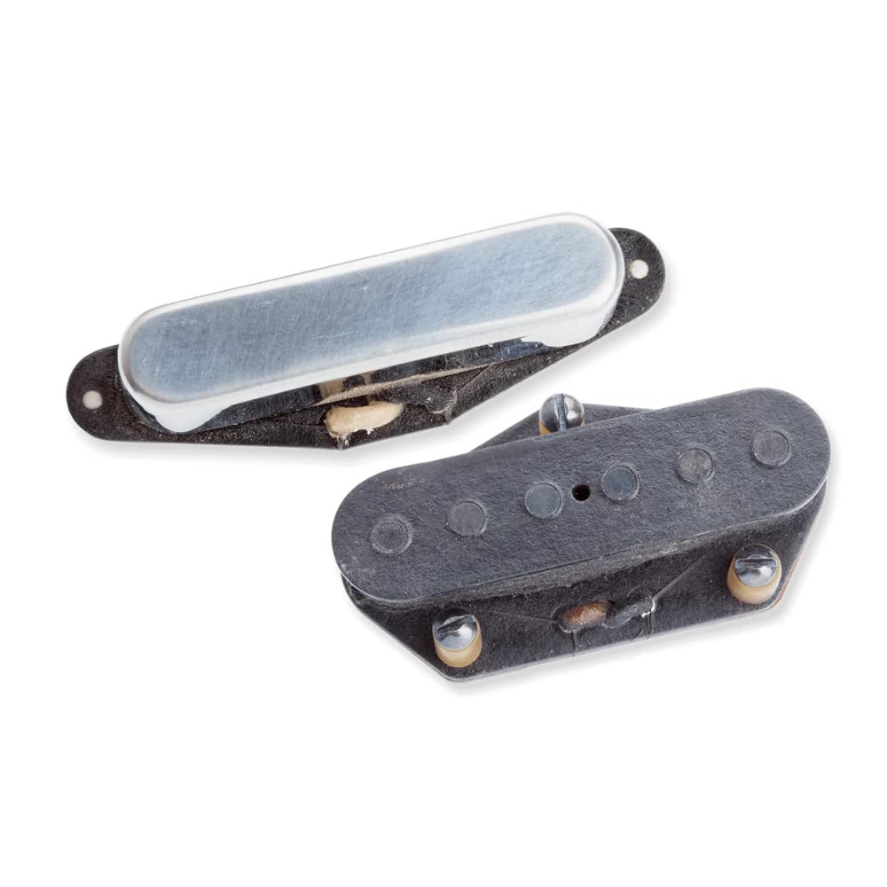 

Seymour Duncan Antiquity for Telecaster Set [item]