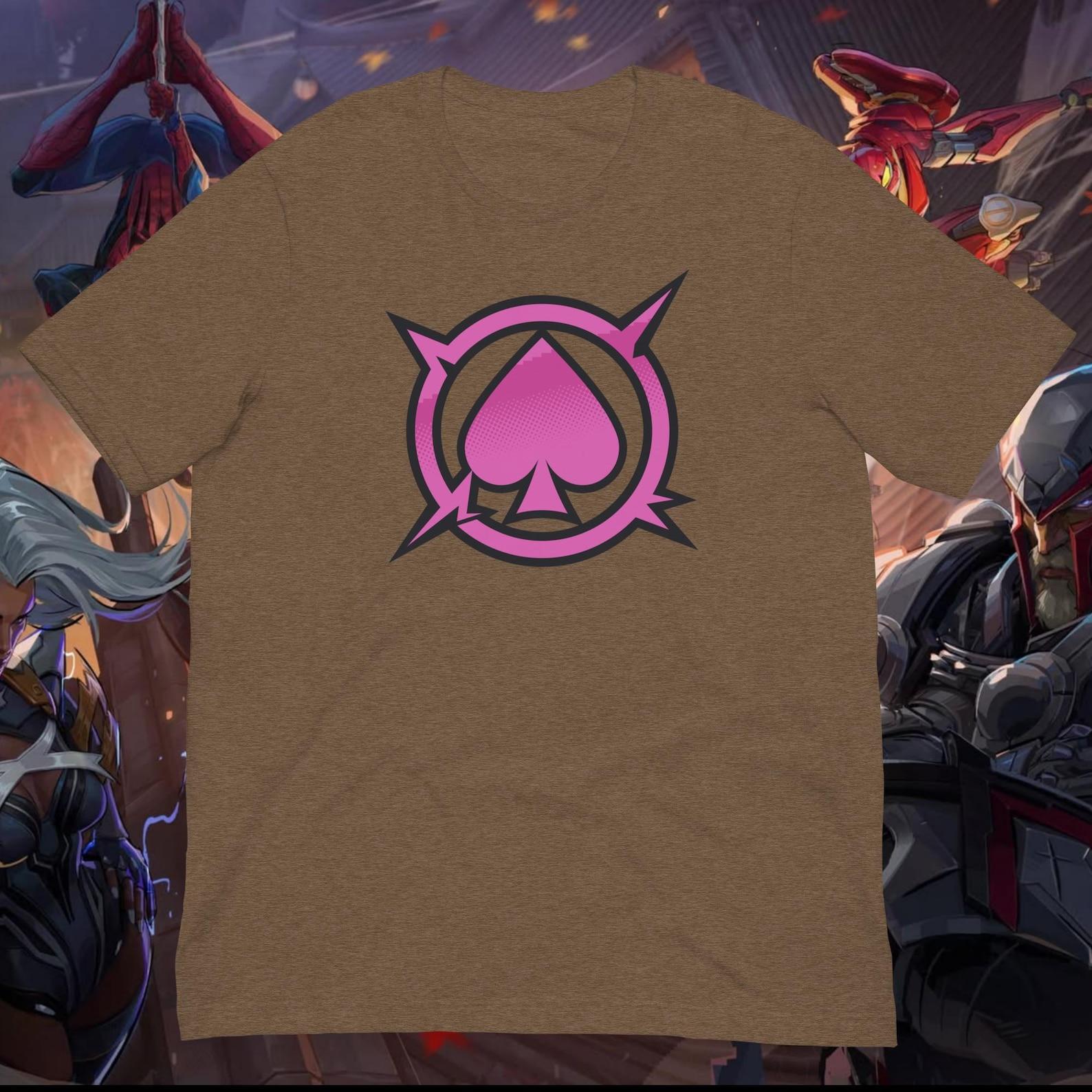 Ragin Cajun Shirt S