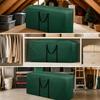 Christmas Tree Storage Bag Extra Large for Post-Holiday Cleanup, Moving Packing