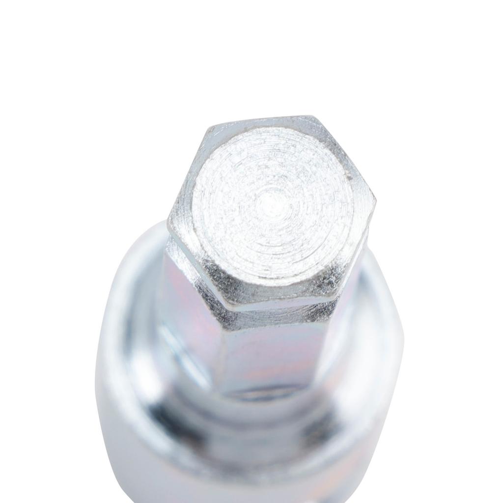 327687-6 Earth Auger Bit Adapter D-7/16" Hex Shank for Makita DDG460