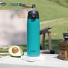 MCT-K050 Dream Gravity Antibacterial Stainless Steel Vacuum Mug