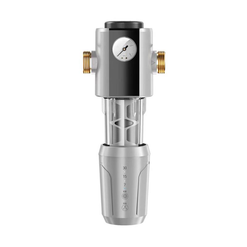 OLOEY Smart Automatic Backwash Pre-filter