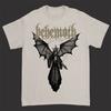 Behemoth BAnd Unisex Cotton S-4XL T-shirt YA308