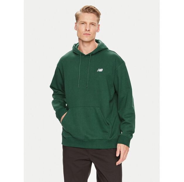 Толстовка New Balance Small Logo EU S