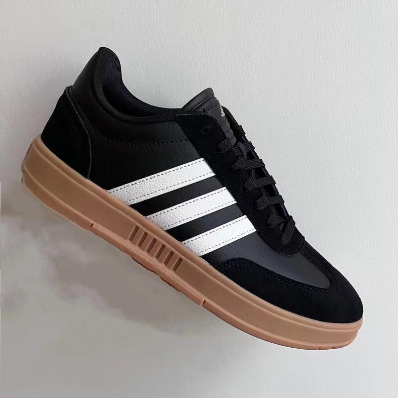 Adidas T-Toe Retro Casual Sneakers IE9045