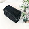 Shockproof Cotton Manicure Polish Storage Bag Moisture-proof Cosmetic Organizer Box  Aroma Oil