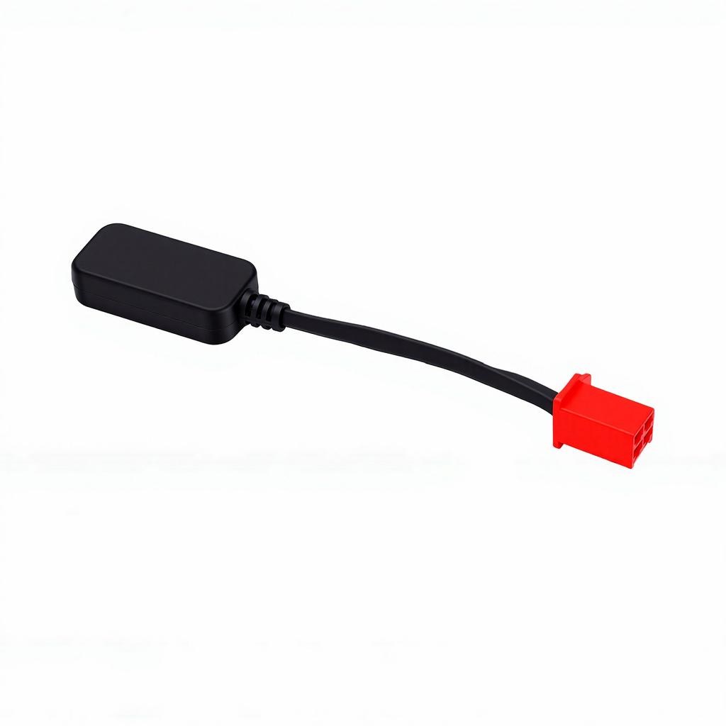 Programmable Adapter Fit for Fardriver Electric Bike Wireless Programming Bluetooth Adapter Controller Module