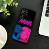 NaNas-osaki   Phone Case For Samsung S26,S25,S24,S23,S22,S21,S20,Plus,Fe,Lite,Others Black Cover