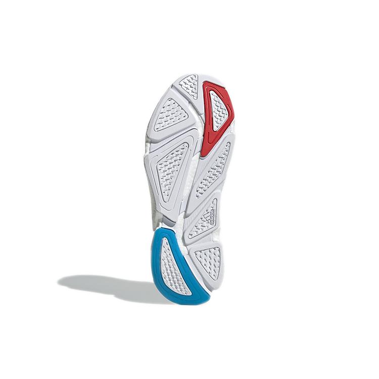 Nové X9000L4 Adidas Cold.RDY 'Bílá Světle modrá' GY1333