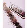 essence eyeshadow palette 20 the ROSE edition 10g