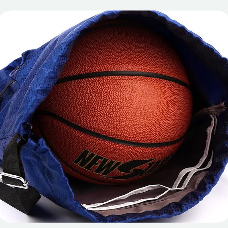 Li Shen Dry-Wet Separation Basketball Training Backpack