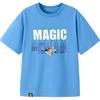 Balabala Children's Harry Potter Short Sleeve T-Shirt