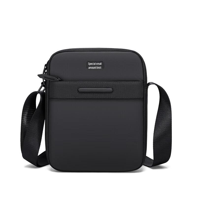Burenshu BRS-10547D Crossbody Bag