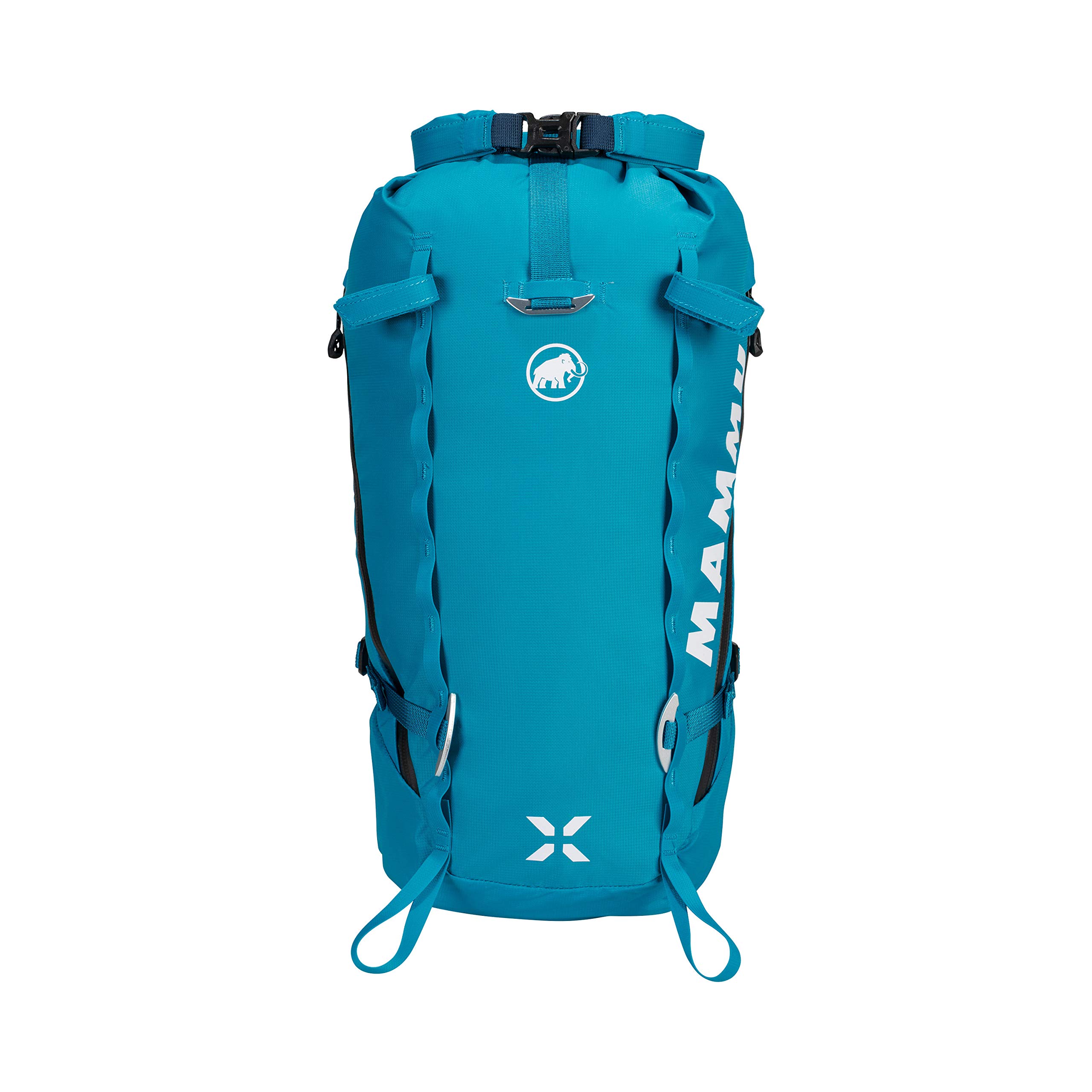 

Trion Nordwand 15L Trion Nordwand 15 A4 storage [Mammut] / sky-night