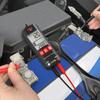 A1 Fully Automatic Intelligent Anti Burn Digital Multimeter Measuring Pen Tester Voltage Detector Continuity Live Wire Neutral Testing Universal Meter