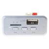 Car Radio MP3 Player 5V 12V MP3 WMA Decoder Board Wireless Audio Module Connect Tf Memory Card Up To 32gb Module