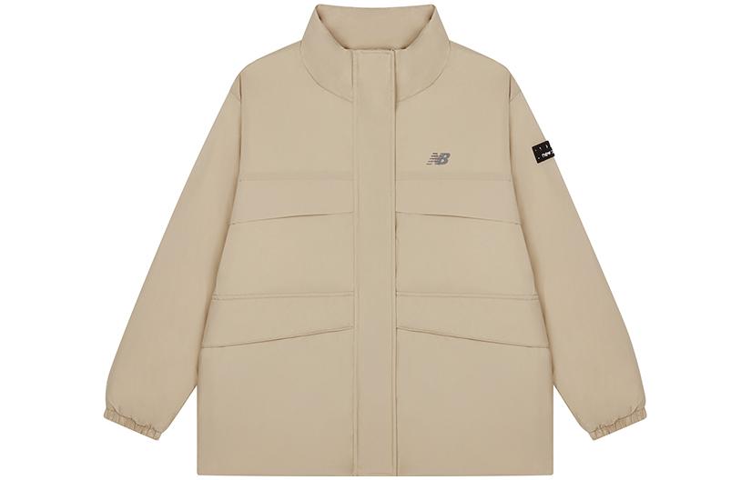 New Balance Women s Outdoor Down Jacket Women s Khaki AWJ33329-INC S