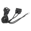 6 Pin USB Port Car Navigation USB Interface Dual USB Panel 6-pin Connector