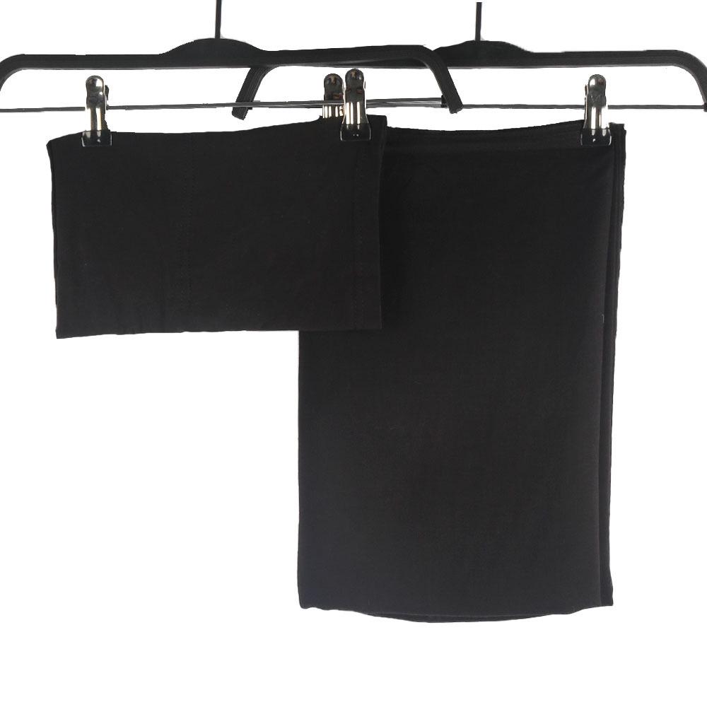 

Malay Rayon Beanie & Breathable Modal Scarf Set 80x180cm