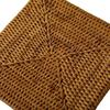 Coasters B2c Ata Coaster Square (Natural)