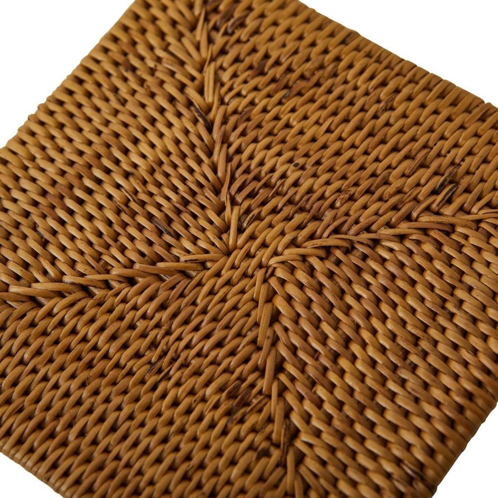 Coasters B2c Ata Coaster Square (Natural)