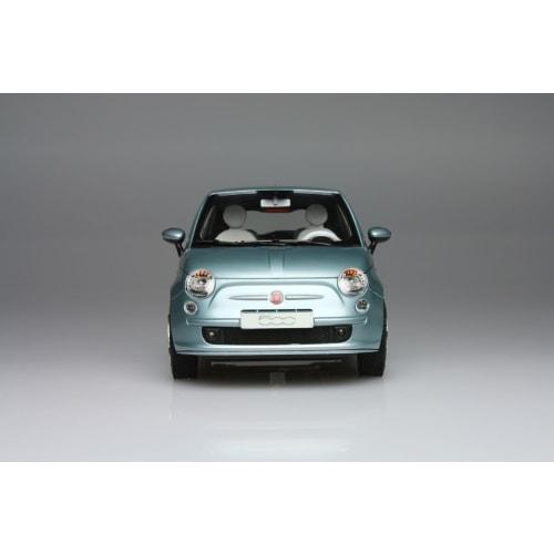 Fujimi Model (FUJIMI) 1/24 FIAT500