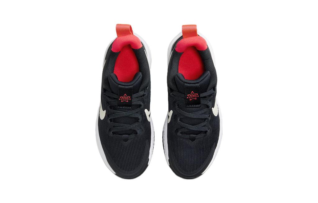 Nike Star Runner 4 PS 'Dark Obsidian Phantom' DX7614-401