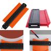Wholesale Woodworking Contour Gauge Versatile Tool For Precise Measurements 5 Inch