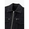 VOV Denim Vest Woven Mix 7156220001 