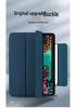 2025 iPad Air M3 Magnetic Leather Case, Double-Sided Clip, 12.9" for Air 4/5/6, MINI 6/7, Pro 11/13 Screens