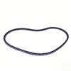 Replacement For Bobcat Fan Belt 6718730 For Bobcat Maintenance Replacement Fan Belt For Machinery Rubber Construction