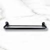 OIMG Stainless Steel Double Towel Rack