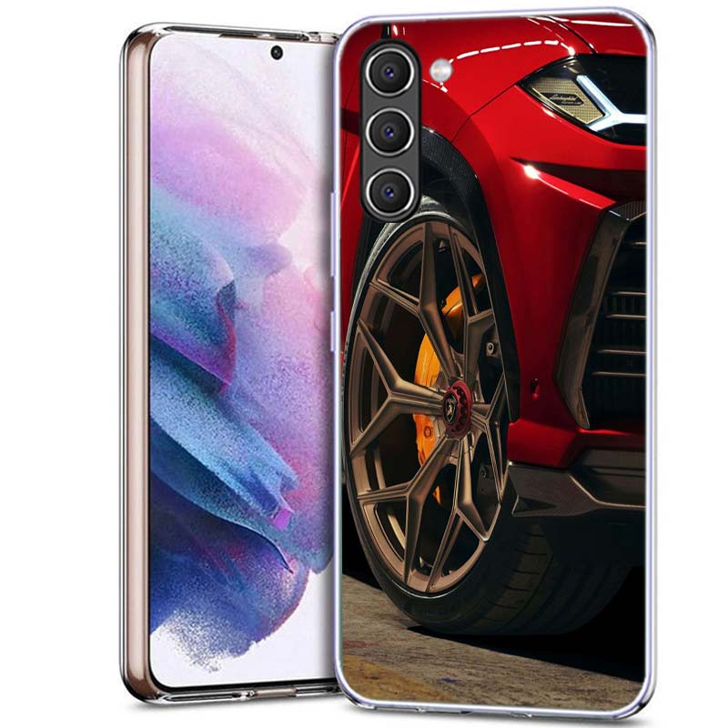 Drifting Modification of Car Tires Hobby Phone Case for Samsung A54 A14 A24 A34 A17 A37 A57 A55 A35 A25 A15 A13 A23 A33 A53 A07