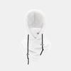 Cycling Cap Ski Winter Windproof Cap Outdoor Sports Bib Cold Thickening Wig Hat