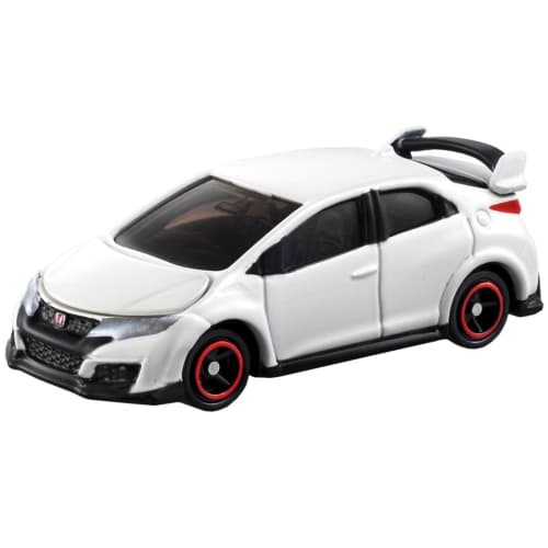 Tomica No.76 Honda Civic Type R (Box)