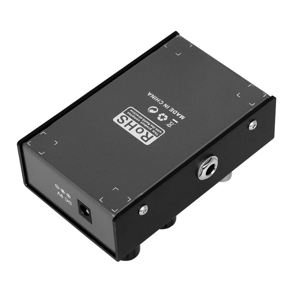 Multifuntional Electric Guitar Distortion Pedal Digital Delay Accessory Bass Effects Processor Metal Guitar Effector